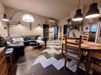 Eladó lakás (téglaépítésű) Budapest XI. kerület, 86m2
