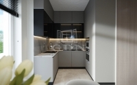 Budapest XI. kerület Wohnung (Ziegel) 20