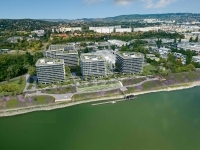 Budapest XI. kerület Wohnung (Ziegel) 11