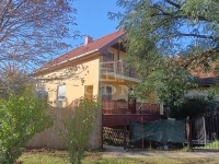 For sale family house Isaszeg, 143m2