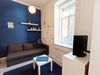 Продается квартира Budapest, VII. mикрорайон, 51m2