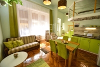 Vânzare locuinta (caramida) Budapest VI. Cartier, 33m2