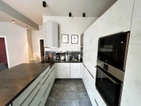 Budapest II. kerület Wohnung (Ziegel) 6