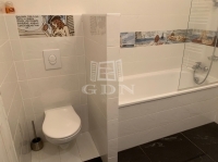 Budapest II. kerület Wohnung (Ziegel) 12