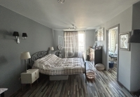 Budapest II. kerület Wohnung (Ziegel) 10