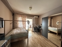 Budapest II. kerület Wohnung (Ziegel) 9