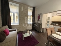 Budapest VI. kerület Lakás (téglaépítésű) 1