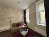 Budapest VI. kerület Lakás (téglaépítésű) 2