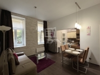 Budapest VI. kerület Lakás (téglaépítésű) 3