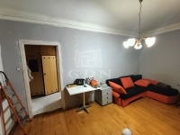 Verkauf wohnung (ziegel) Budapest VIII. bezirk, 45m2