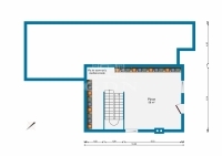 Budapest II. kerület 家庭别墅 21