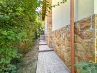 Budapest II. kerület 家庭别墅 1