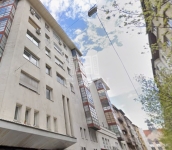 Budapest XI. kerület Flat (brick) 8