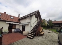 Продается частный дом Komárom, 165m2