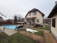 Budapest, XVII. kerület Családi ház - 199.000.000 Ft