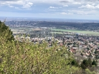 Eladó telek Budaörs, 1637m2