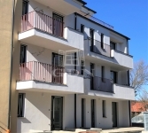 Budapest XI. kerület Flat (brick) 9