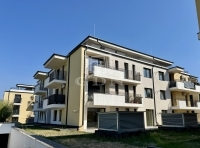 Budapest XI. kerület Flat (brick) 1