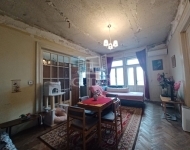 Eladó lakás (téglaépítésű) Budapest VIII. kerület, 88m2