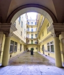 Продается квартира (кирпичная) Budapest VII. mикрорайон, 57m2
