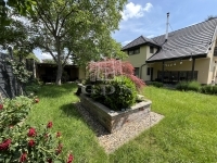 For sale part of a house Budapest XVIII. district, 106m2