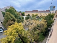 Verkauf wohnung (ziegel) Budapest XIII. bezirk, 56m2