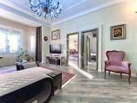 Verkauf wohnung Budapest, XIII. bezirk, 119m2
