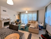 Budapest II. kerület Wohnung (Ziegel) 1