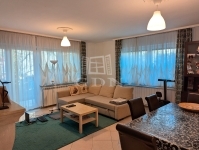 Budapest II. kerület Wohnung (Ziegel) 0