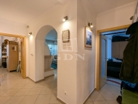 Budapest II. kerület Wohnung (Ziegel) 10