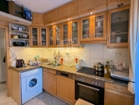 Budapest II. kerület Wohnung (Ziegel) 9