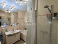 Budapest II. kerület Wohnung (Ziegel) 13