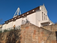 Budapest II. kerület Wohnung (Ziegel) 21