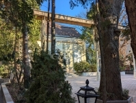 Budapest II. kerület Wohnung (Ziegel) 24