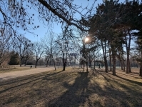 Budapest II. kerület Wohnung (Ziegel) 22