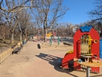 Budapest II. kerület Wohnung (Ziegel) 23