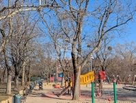 Verkauf wohnung (ziegel) Budapest II. bezirk, 128m2