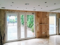 Budapest II. kerület Wohnung (Ziegel) 18