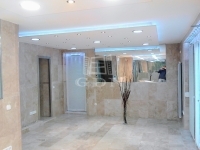 Budapest II. kerület Wohnung (Ziegel) 19