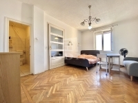 Verkauf wohnung (ziegel) Budapest X. bezirk, 50m2