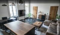 For sale flat (brick) Budapest VI. district, 68m2