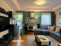 Budapest XI. kerület Wohnung (Ziegel) 1