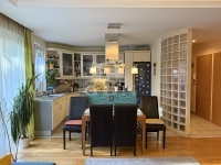 Budapest XI. kerület Wohnung (Ziegel) 4