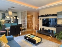 Budapest XI. kerület Wohnung (Ziegel) 2