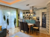 Budapest XI. kerület Wohnung (Ziegel) 3