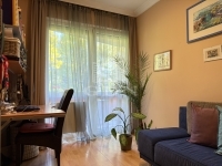 Budapest XI. kerület Wohnung (Ziegel) 18