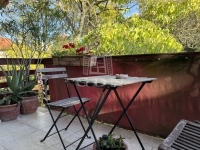 Budapest XI. kerület Wohnung (Ziegel) 22