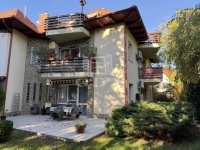 Budapest XI. kerület Wohnung (Ziegel) 29