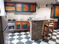 Budapest I. kerület Wohnung (Ziegel) 8