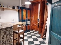 Budapest I. kerület Wohnung (Ziegel) 10